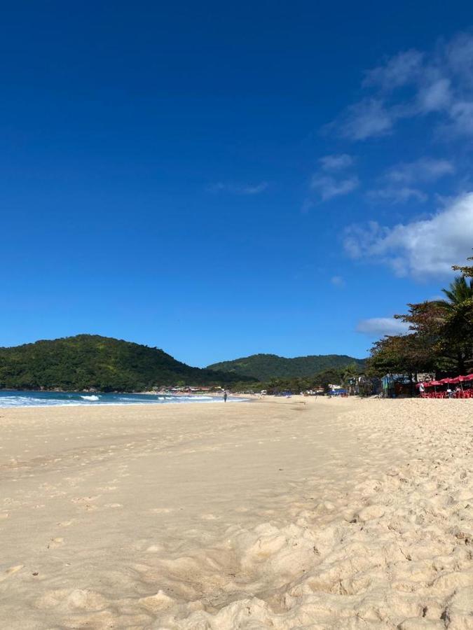 Pousada Luar Do Prata Trindade  Kültér fotó