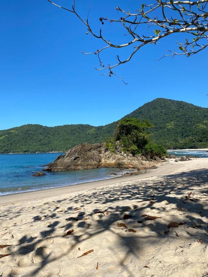 Pousada Luar Do Prata Trindade  Kültér fotó