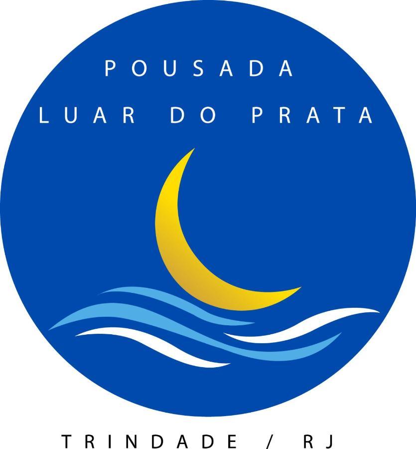 Pousada Luar Do Prata Trindade  Kültér fotó