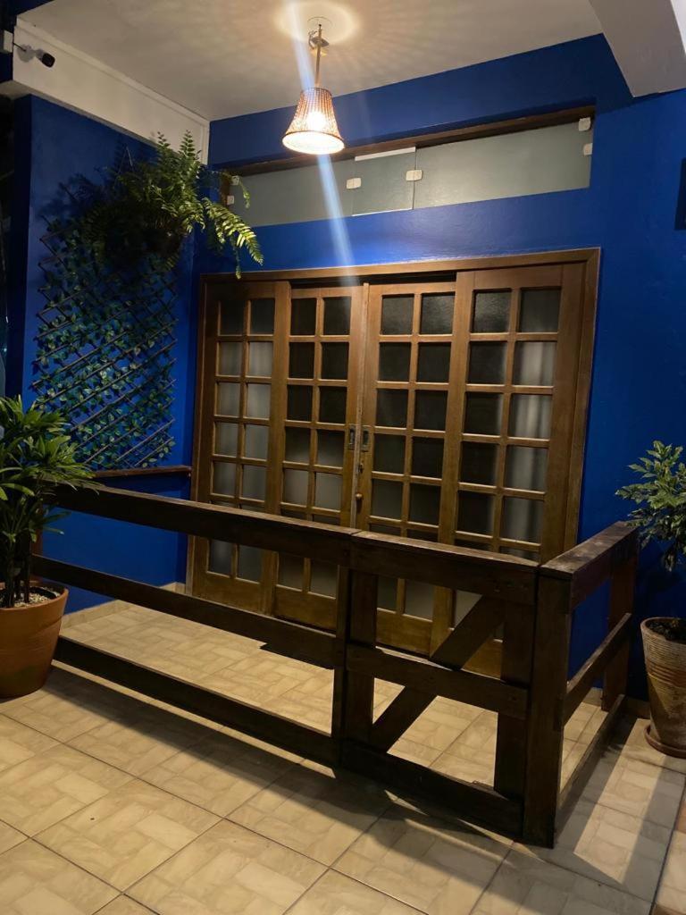 Pousada Luar Do Prata Trindade Kültér fotó